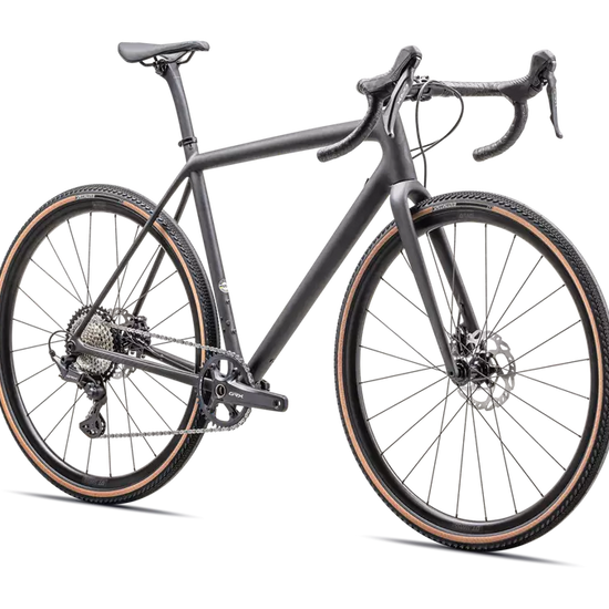 Specialized Crux Comp 2025 Gravel-pyörä 5