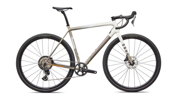 Specialized Crux Comp - Shimano GRX 2026
