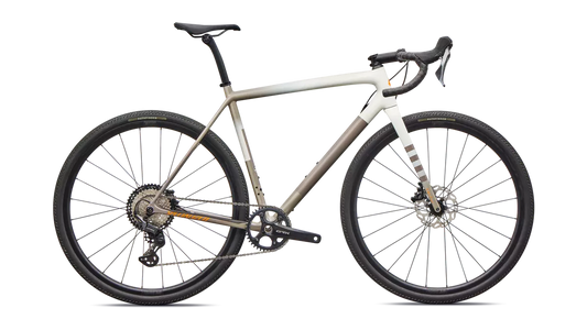 Specialized Crux Comp - Shimano GRX 2026