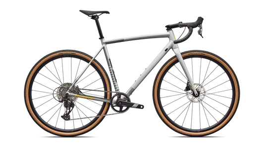 Specialized Crux DSW Comp - SRAM Apex XPLR 2026