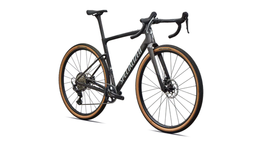 Specialized Crux 5 Sport - Shimano GRX 800