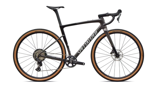 Specialized Crux 5 Sport - Shimano GRX 800