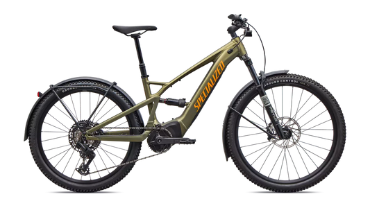 Specialized Turbo Tero X 5.0 2026
