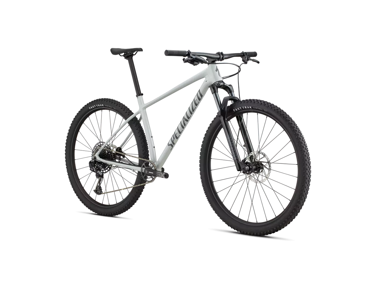 Specialized CHISEL HT BASE jäykkäperäinen maastopyörä 2