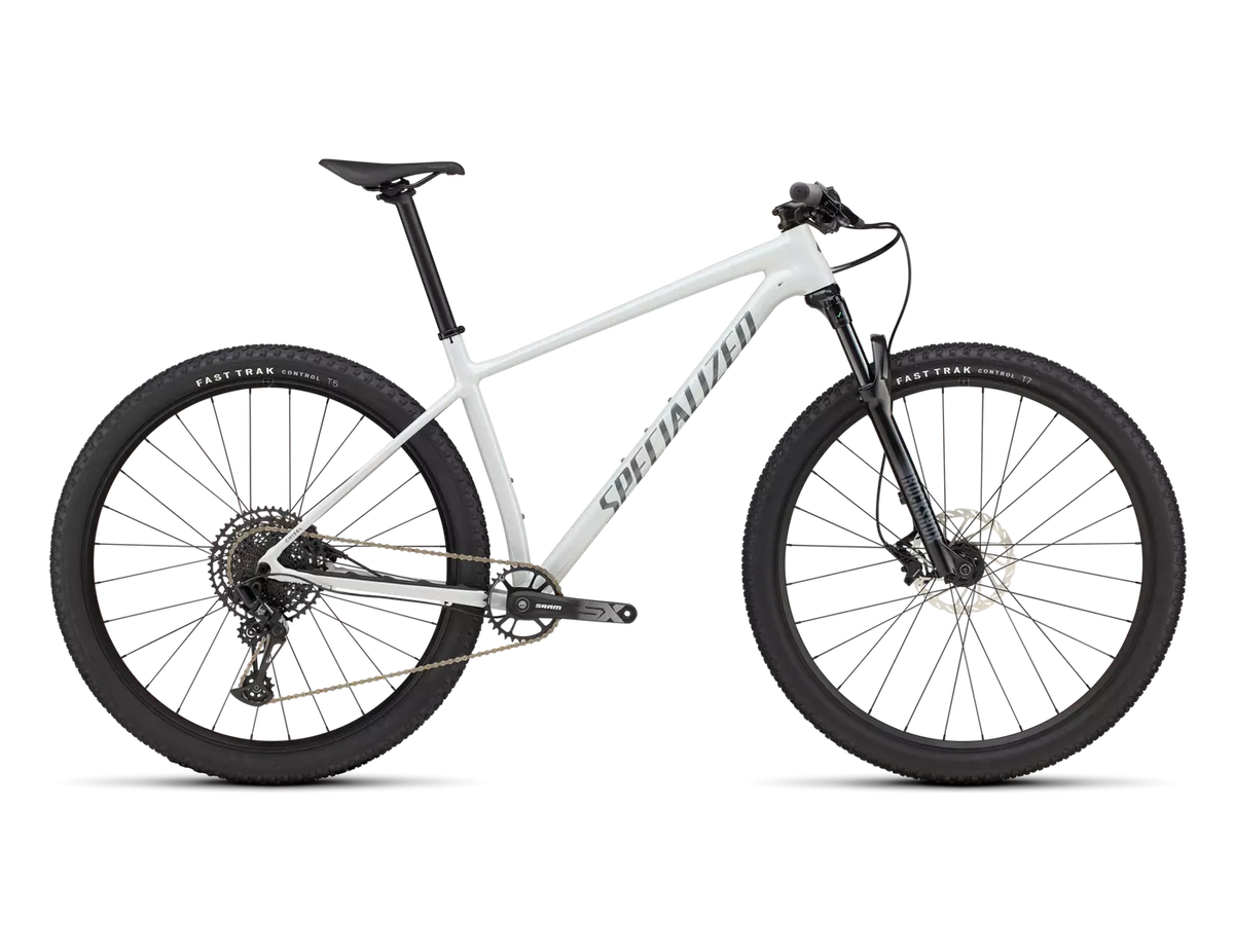 Specialized CHISEL HT BASE jäykkäperäinen maastopyörä 1