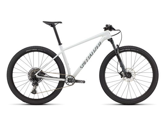 Specialized CHISEL HT BASE jäykkäperäinen maastopyörä 1