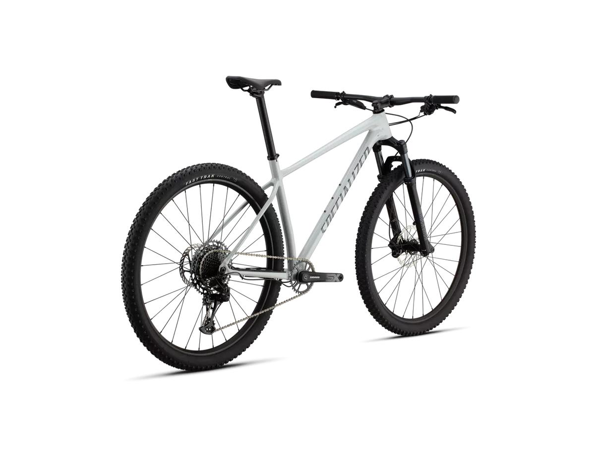 Specialized CHISEL HT BASE jäykkäperäinen maastopyörä 3