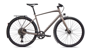 Specialized Sirrus X 3.0 EQ 2026