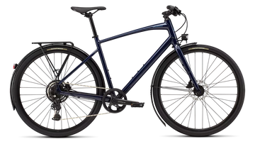 Specialized SIRRUS X 2.0 EQ 2026