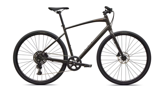 Specialized Sirrus X 2.0