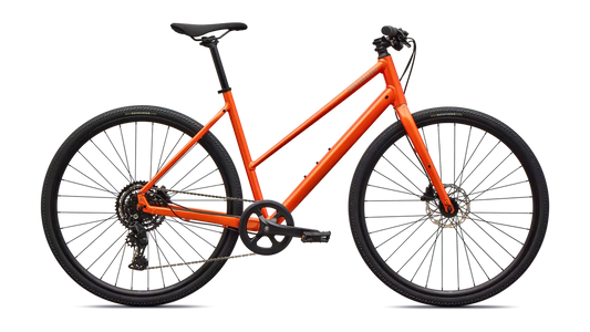 Specialized Sirrus X 2.0 Step-Through