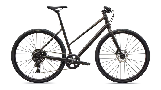Specialized Sirrus X 2.0 Step-Through