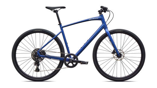 Specialized Sirrus X 2.0