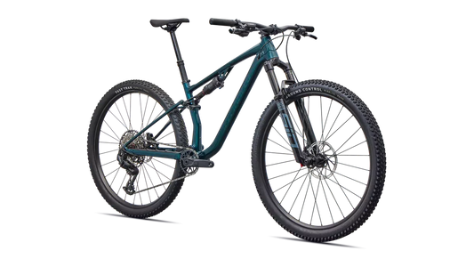 Specialized Chisel Comp 2026