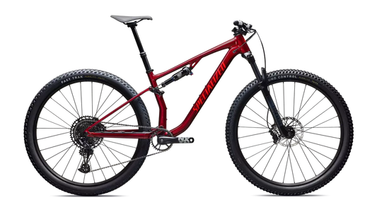 Specialized Chisel