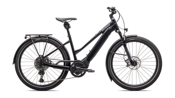 Specialized Turbo Vado 5.0 Step-Through 2025