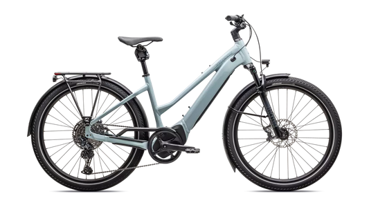 Specialized Turbo Vado 5.0 Step-Through 2025