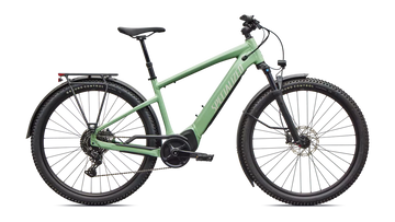 Specialized Turbo Tero 4.0 EQ 2026