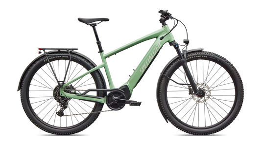 Specialized Turbo Tero 4.0 EQ 2026