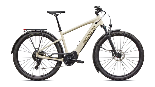 Specialized Turbo Tero 4.0 EQ 2026
