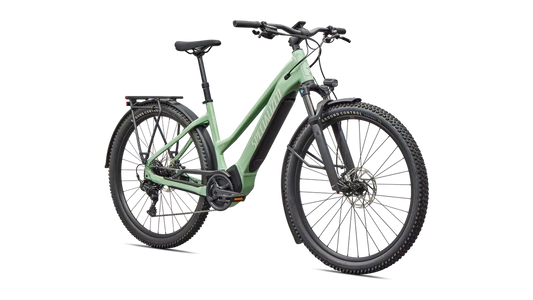Specialized TERO 4.0 STEP THROUGH EQ NB 2026