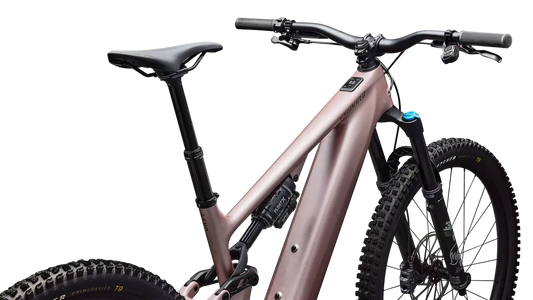 Specialized Turbo Levo 4 Comp