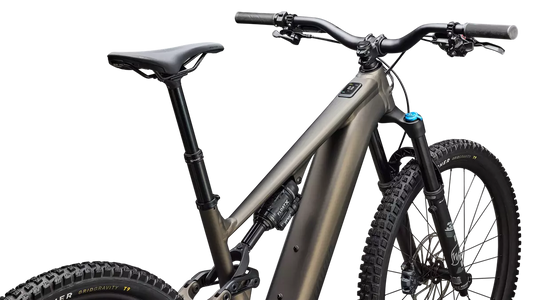 Specialized Turbo Levo 4 Comp Alloy