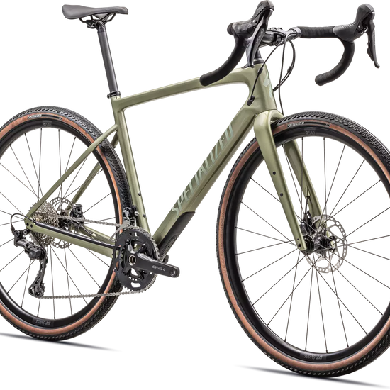 Specialized DIVERGE SPORT CARBON 2025 Gravel-pyörä 3