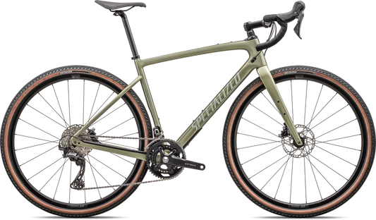 Specialized DIVERGE SPORT CARBON 2025 Gravel-pyörä 2