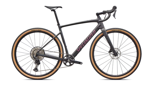 Specialized Diverge 4 Sport Carbon