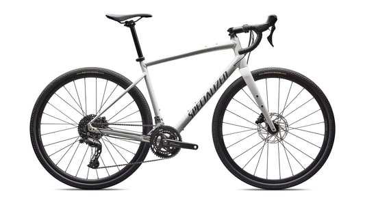 Specialized Diverge E5 2026 Gravel-pyörä 2