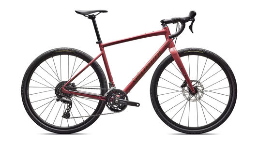 Specialized Diverge E5 2026 Gravel-pyörä 1