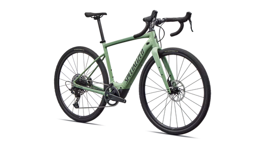 Specialized Turbo Creo SL 2 Comp E5