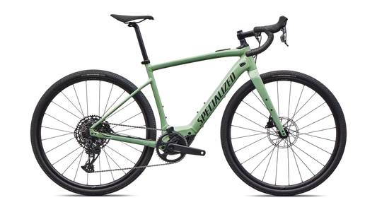 Specialized Turbo Creo SL 2 Comp E5
