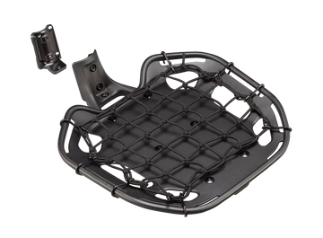 Specialized Front Rack & Adventure Plate