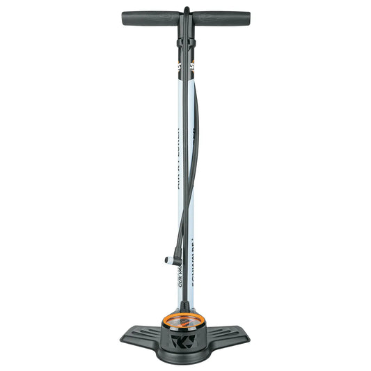 SKS Floor pump Air-X-Plorer Clik Valve 10.0
