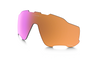 Oakley Jawbreaker linssi