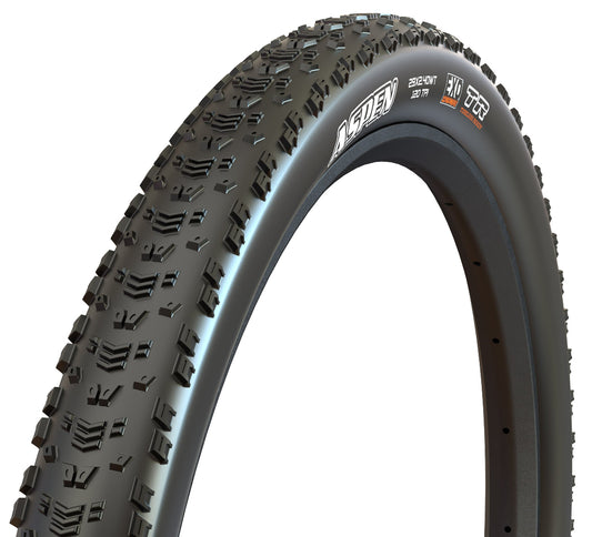 Maxxis Aspen 29×2.40WT EXO/TR/MaxxSpeed 120tpi