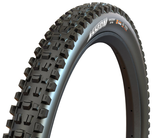 Maxxis Assegai 29×2.50WT DD/TR/3CG 2x120tpi