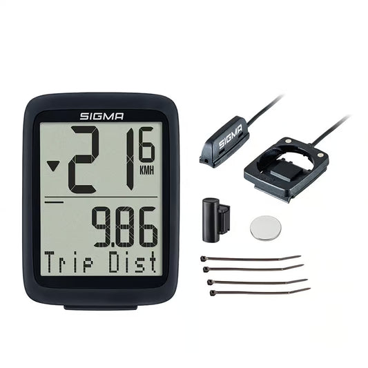 SIGMA Bicycle computer BC 8.0 WR