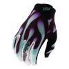 Troy Lee Designs Air Glove Overspray
