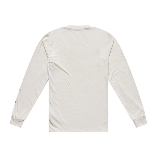 Troy Lee Designs Skyline Ride Long Sleeve Tee Signature