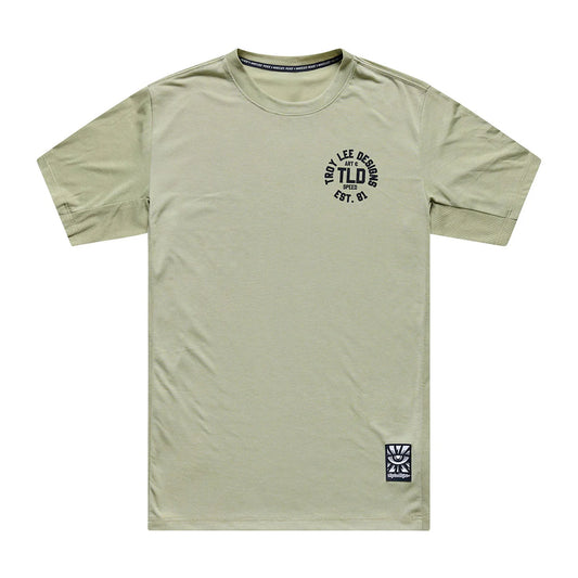 Troy Lee Designs Skyline Ride Short Sleeve Tee