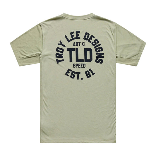 Troy Lee Designs Skyline Ride Short Sleeve Tee