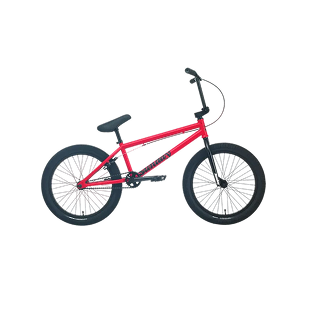 BMX ja dirt