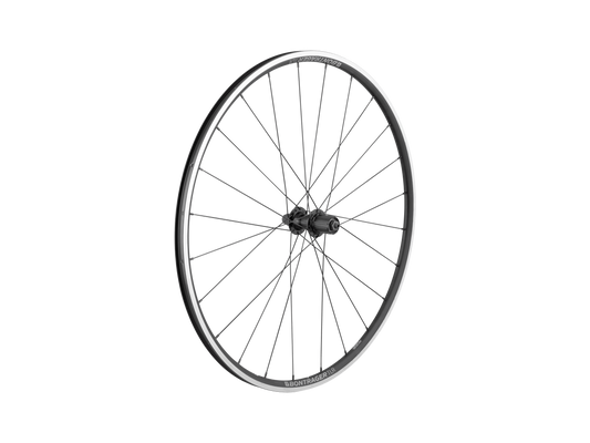 Bontrager Affinity TLR 24H 700c Road Wheel