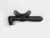 Bontrager Air Support Comp Pump