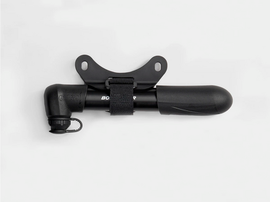 Bontrager Air Support Comp Pump