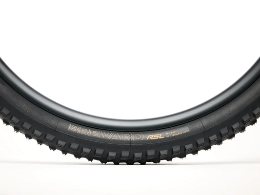 Bontrager Brevard RSL XT TLR MTB 27.5