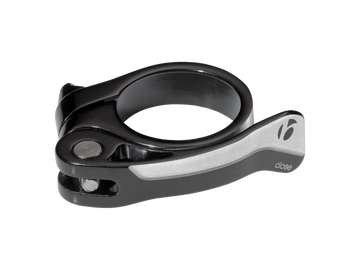 Bontrager Carbon Friendly Quick Release Seatpost Clamp 36.4 mm